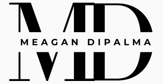 Meagan DiPalma | The Permission Slip Project Logo